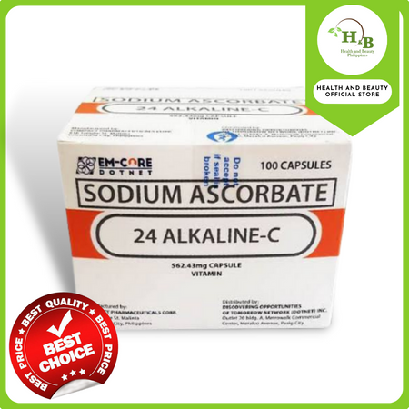 HB Sodium Ascorbate